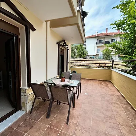 Apartament Propela Litochoro