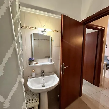 Apartament Propela