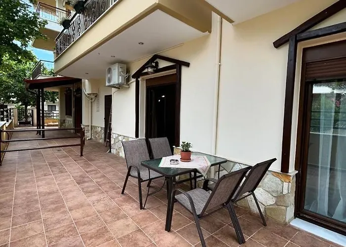 Propela Apartamento *