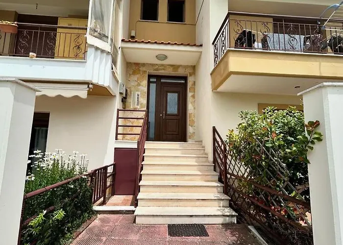 Propela Apartamento *