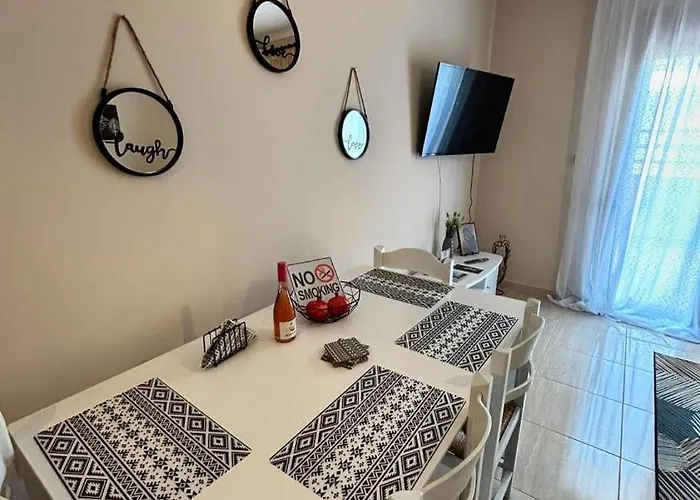 Propela Apartamento