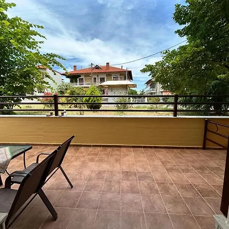 Propela Apartment Litochoro