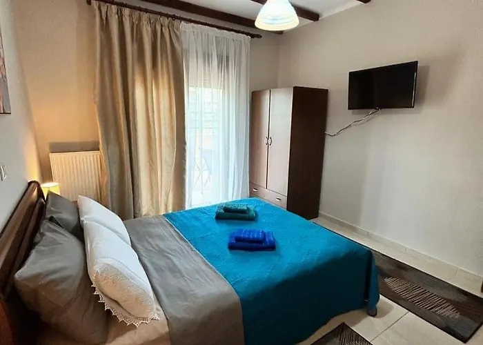 Propela Apartament