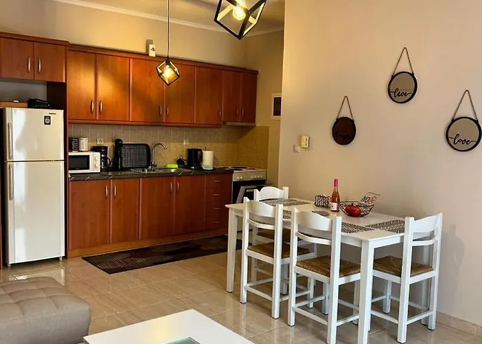 Propela Apartament