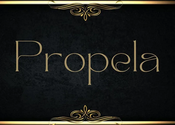 Propela Литохоро